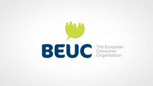 logo BEUC