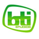 logo bti studios