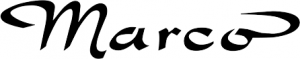 logo Marco.be
